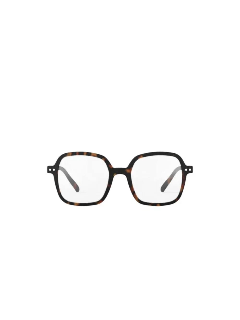 Izipizi Paris Office Tortoise Reading Glasses +3.0